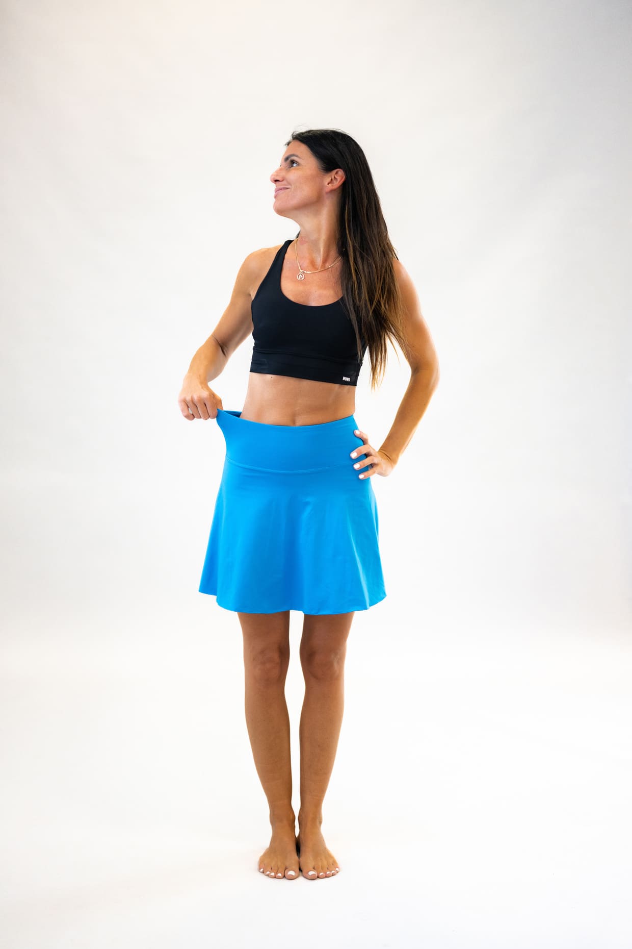 Skort suknja - 3001