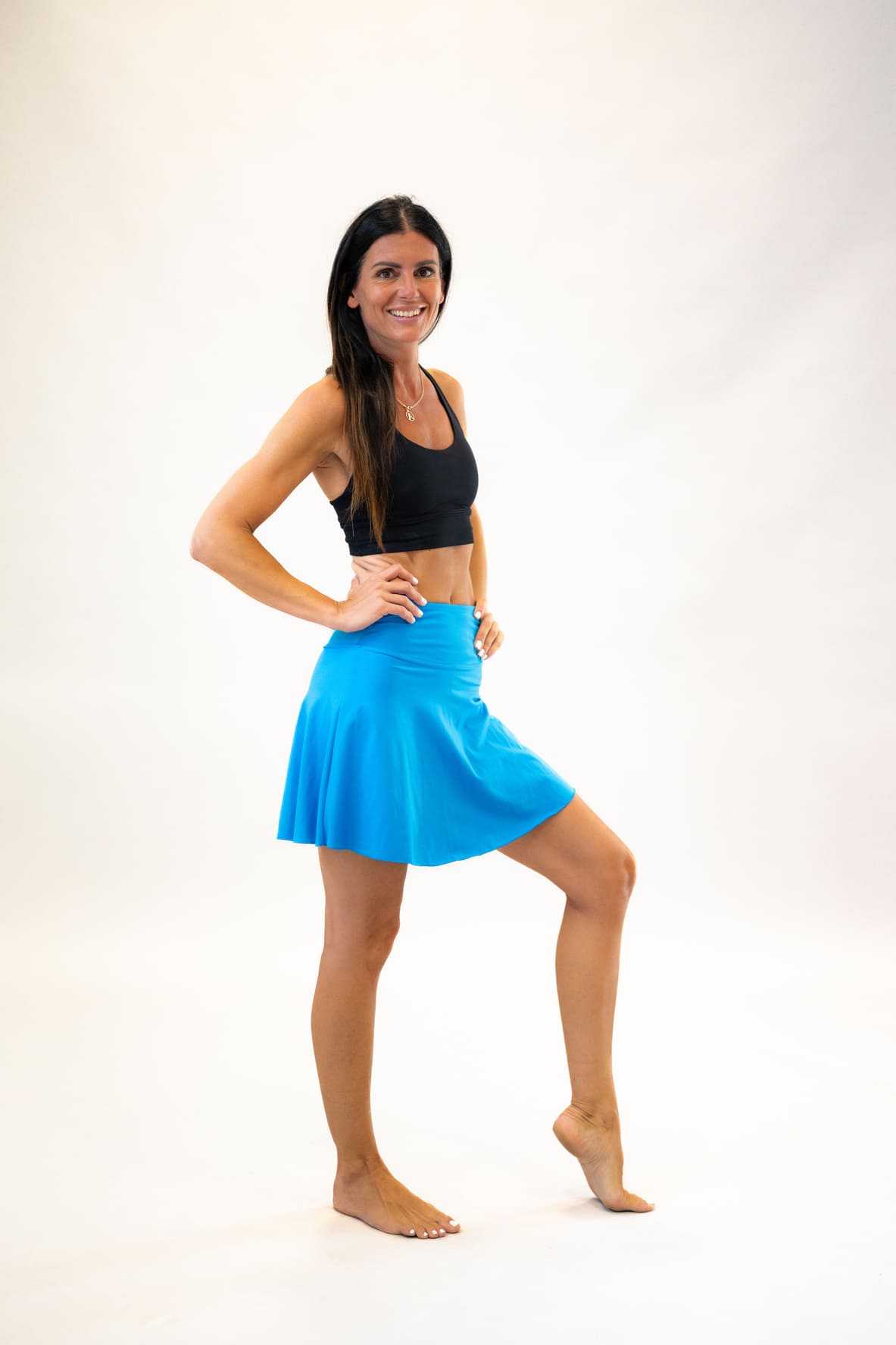 Skort suknja - 3001