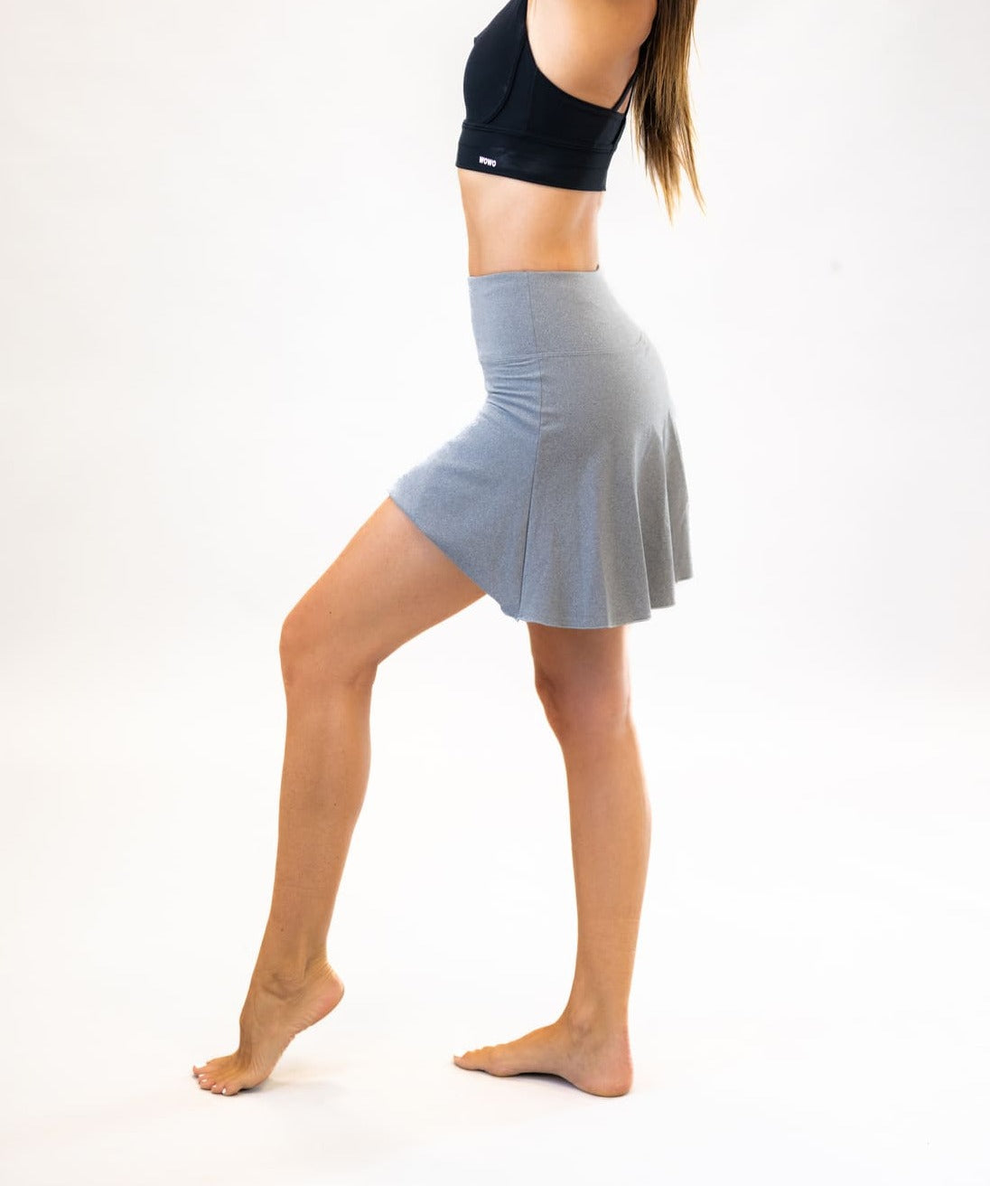 Skort suknja - 3002