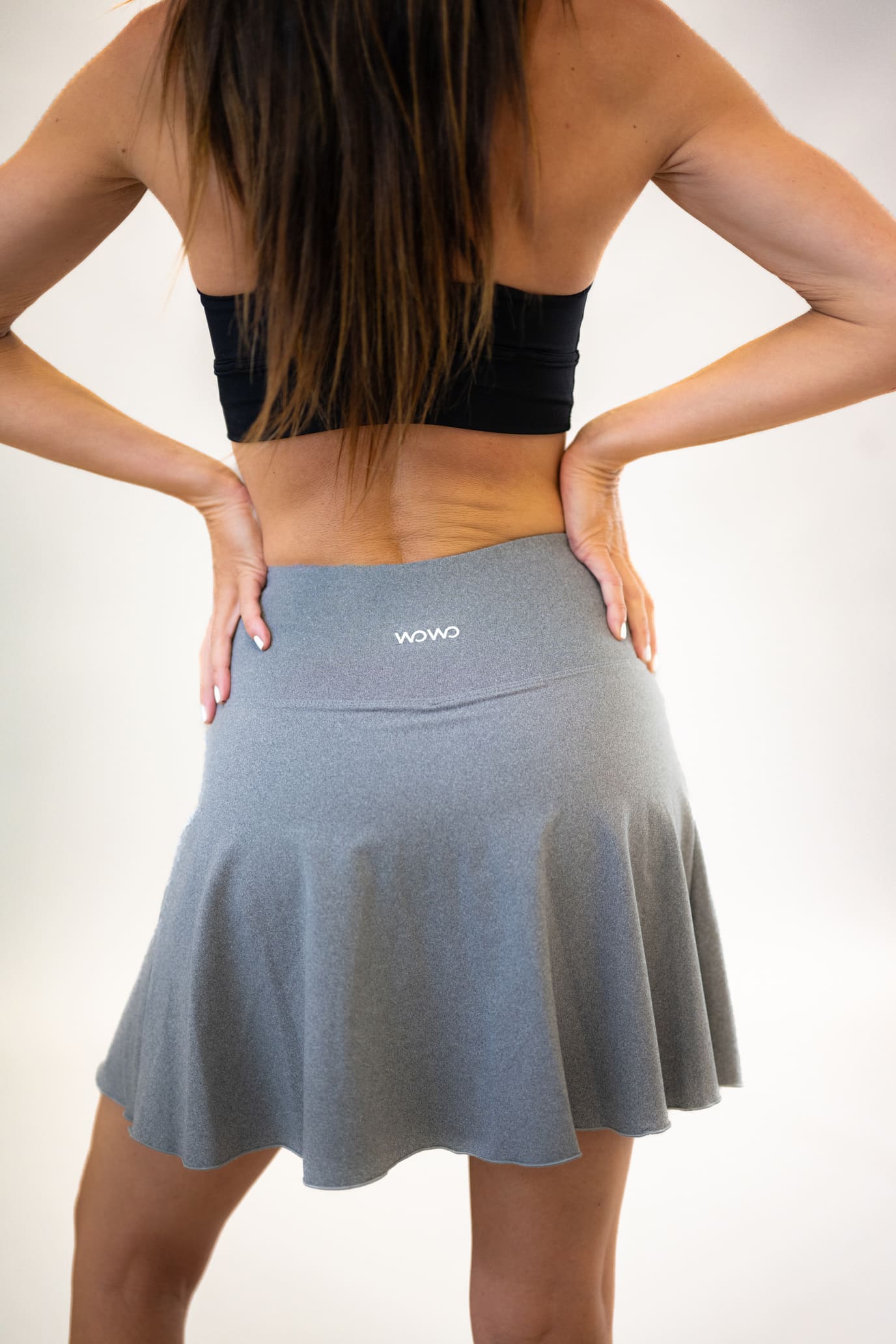 Skort suknja - 3002