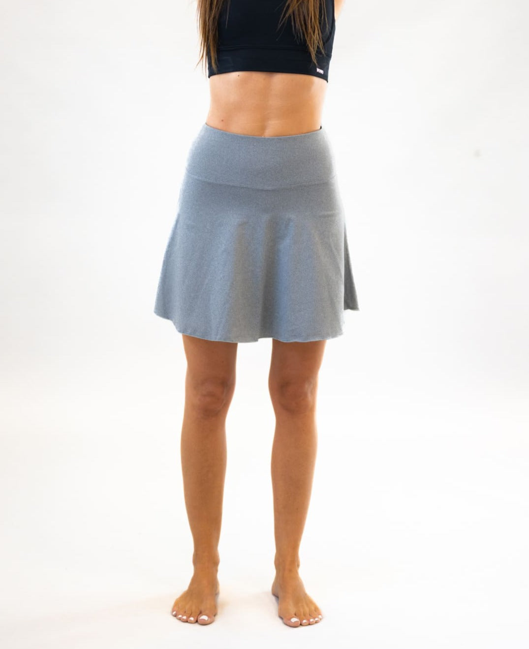 Skort suknja - 3002