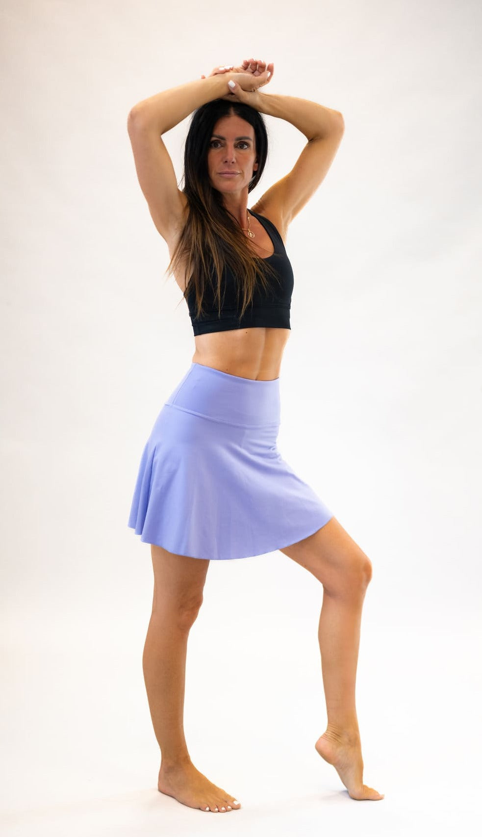 Skort suknja - 3004
