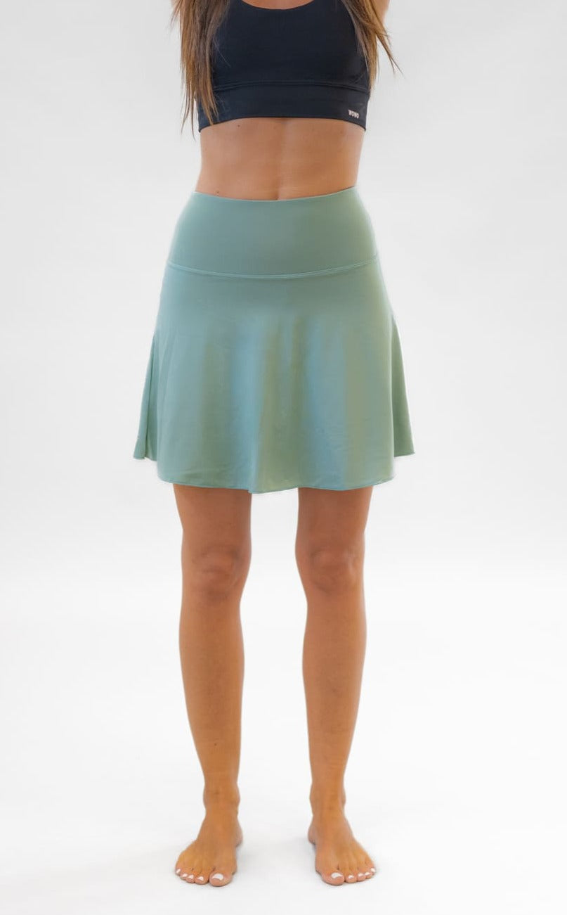 Skort suknja - 3006