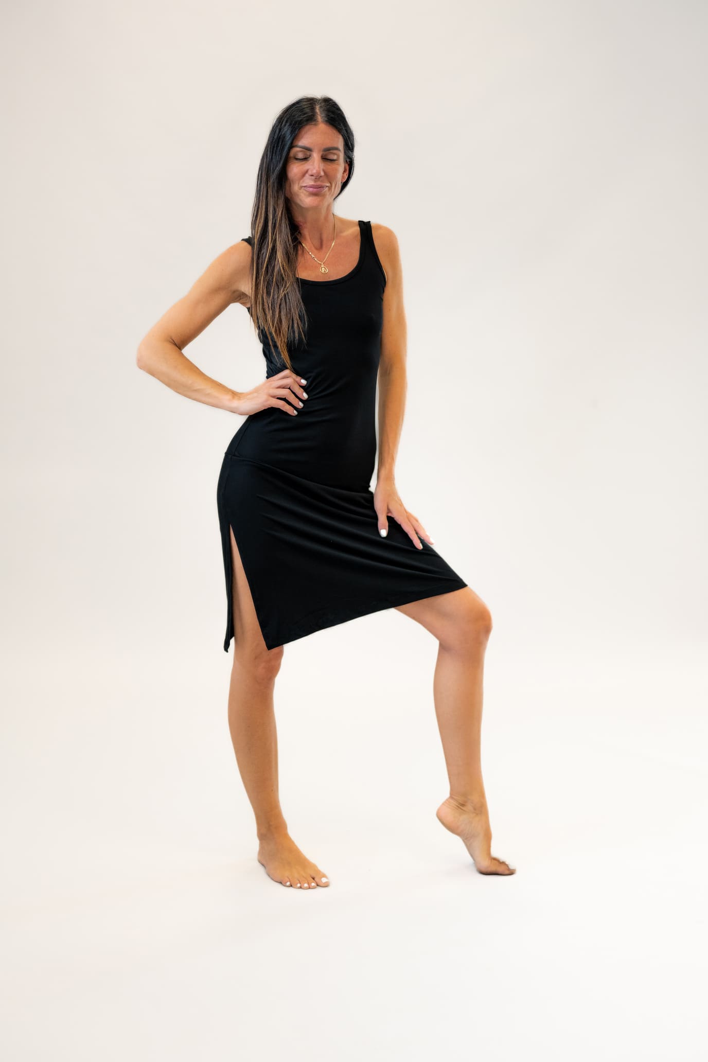 Ljetna haljina - 3013