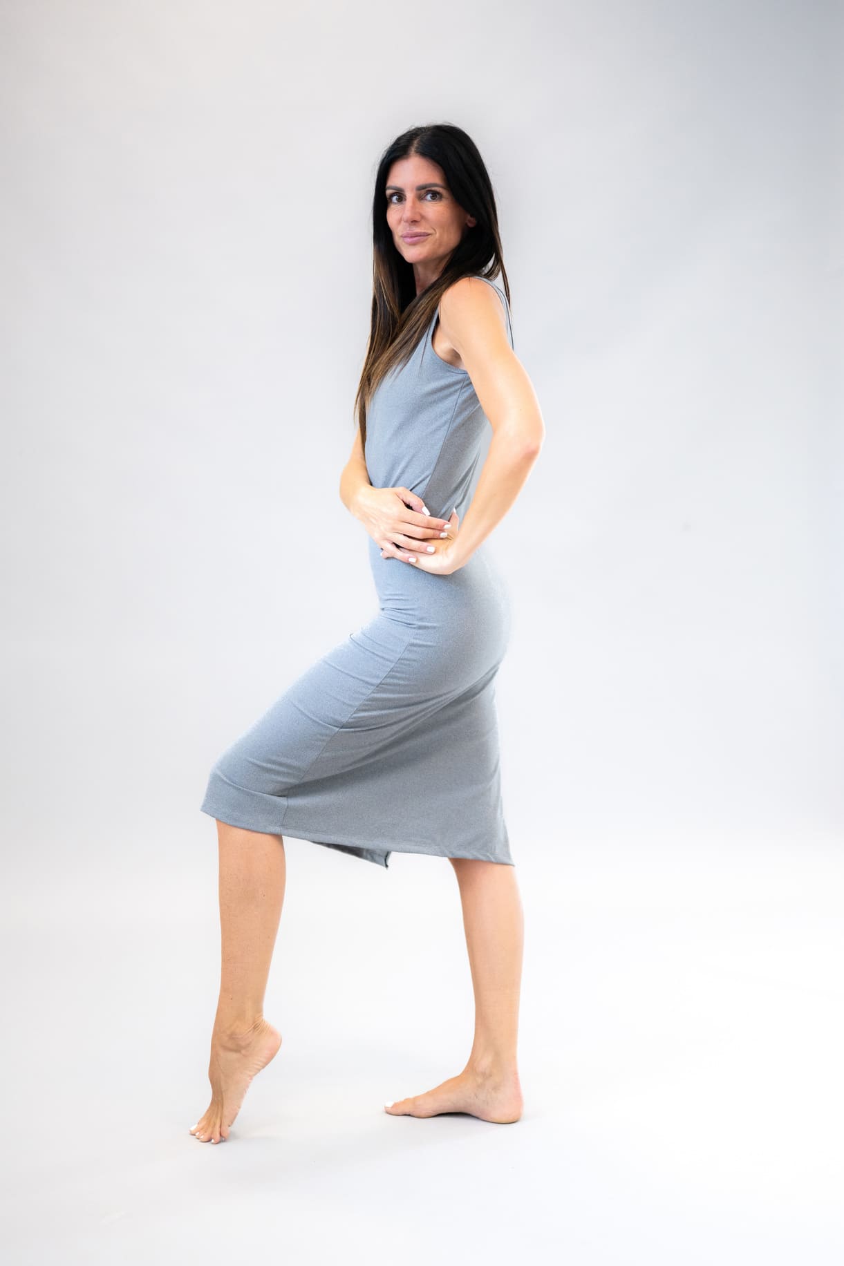 Ljetna haljina - 3014