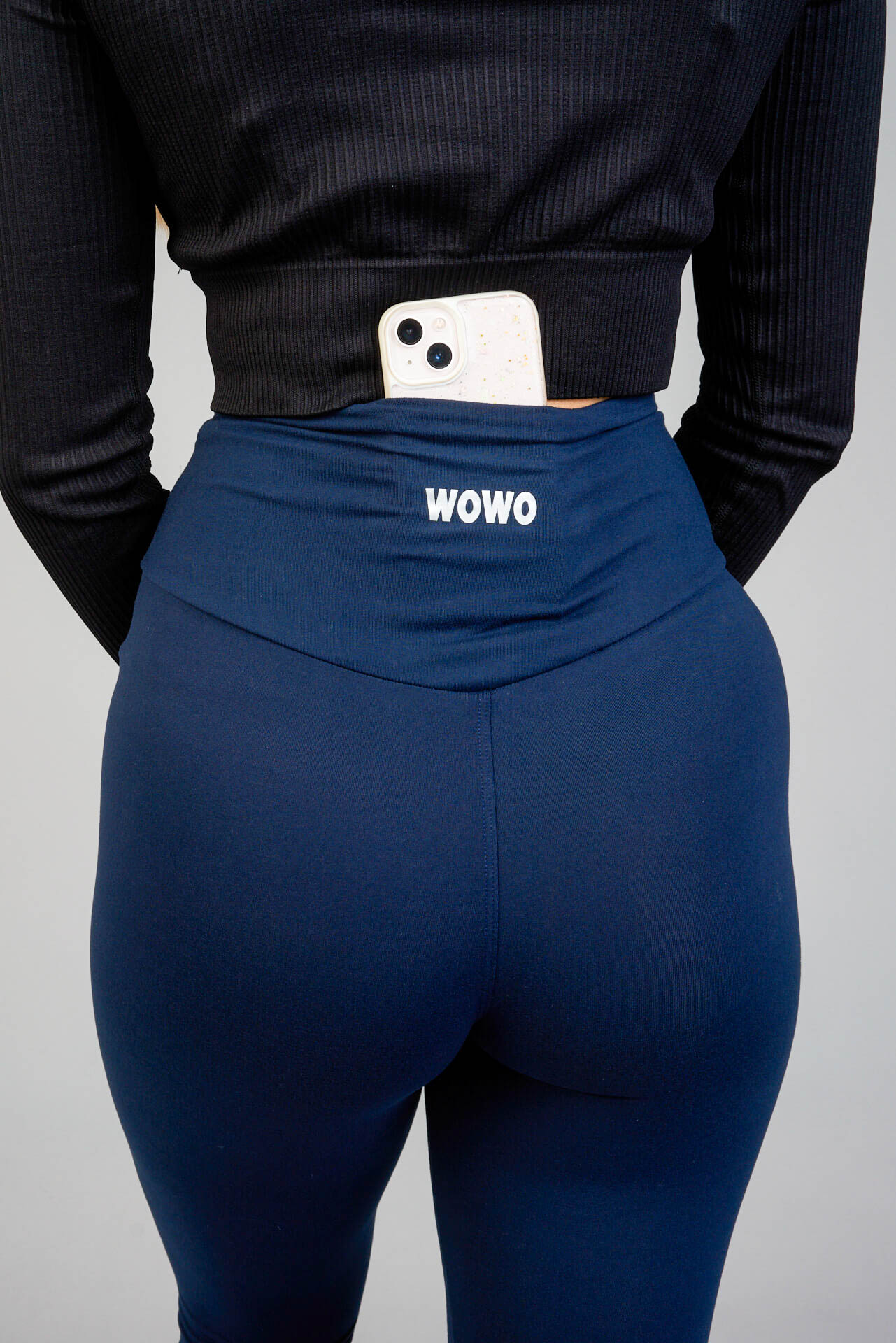 Termo – visoki struk – produljeni model – 760