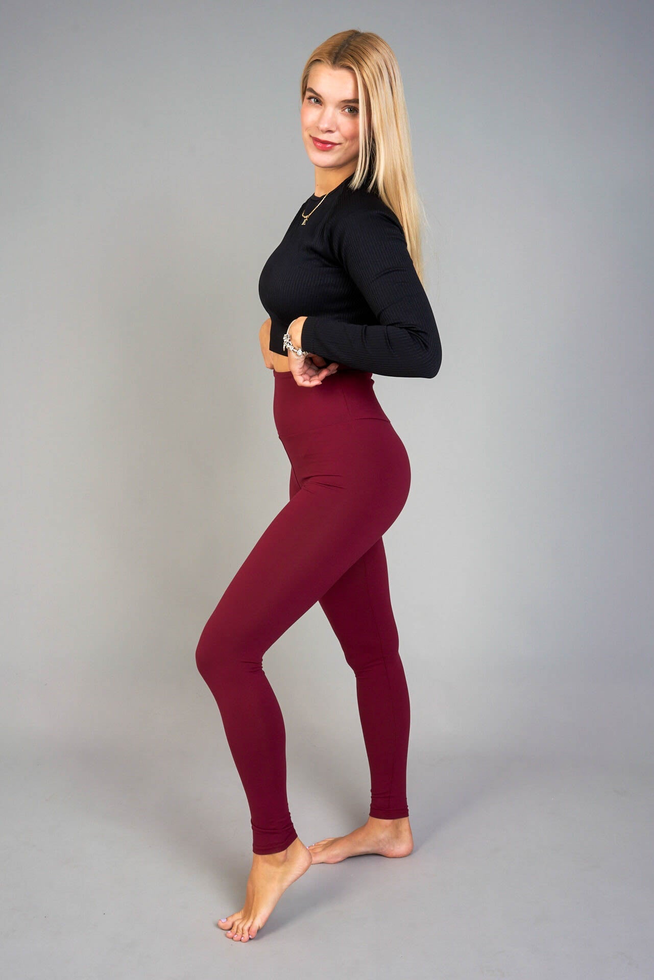 Termo – visoki struk – produljeni model – 761