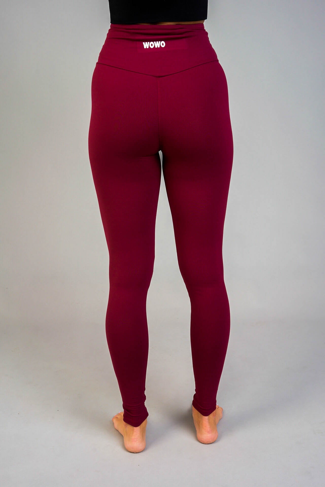 Termo – visoki struk – produljeni model – 761