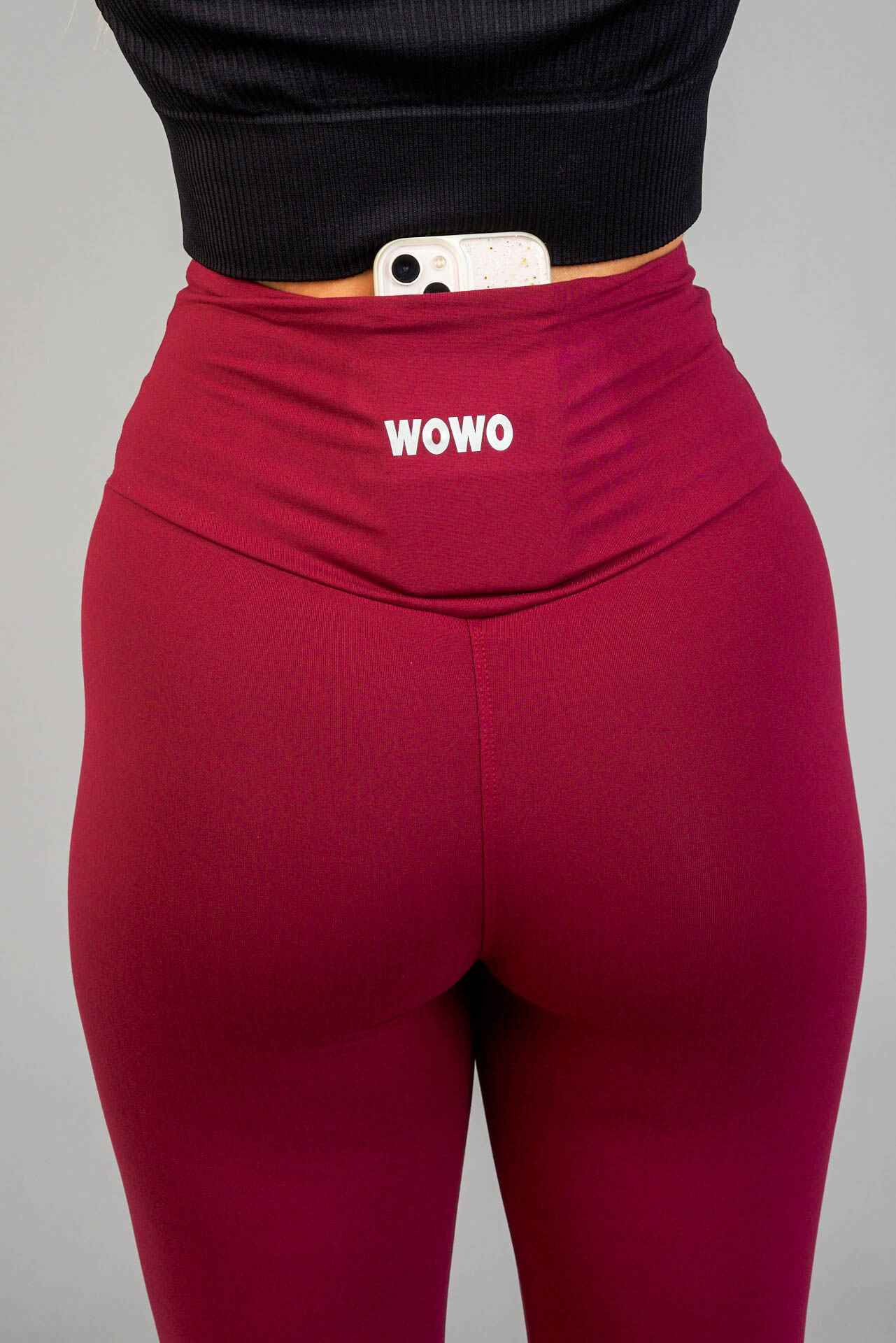 Termo – visoki struk – produljeni model – 761