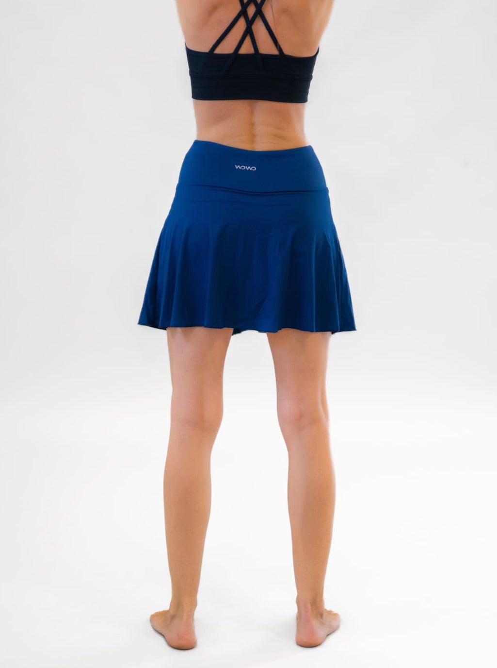 Skort suknja - 3007