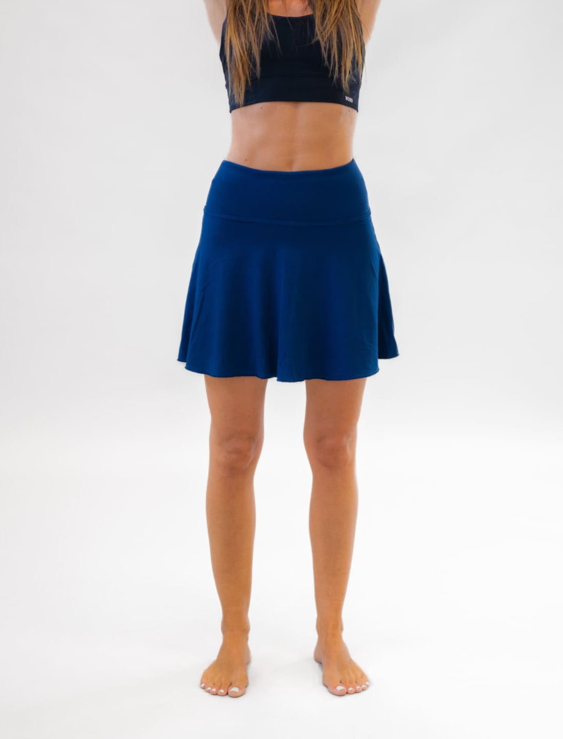 Skort suknja - 3007