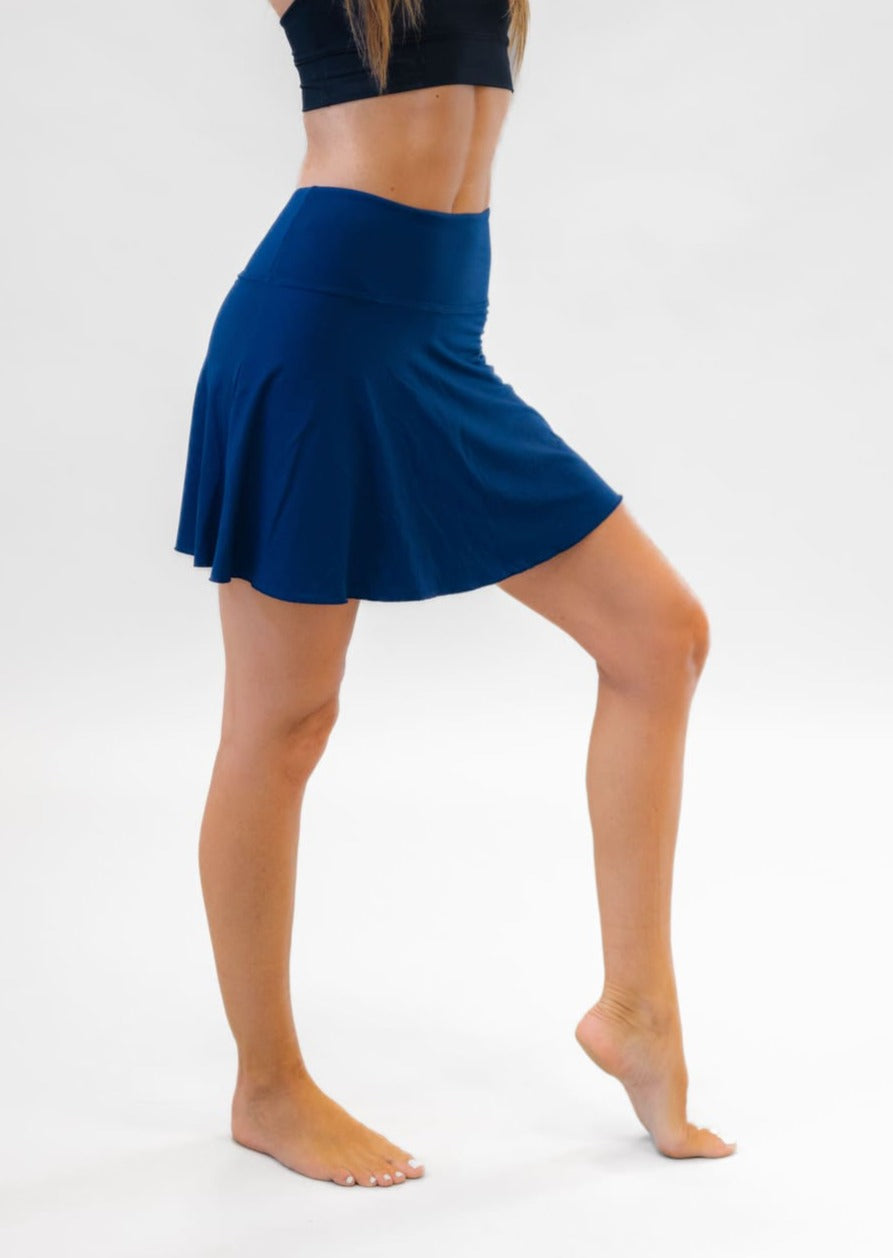 Skort suknja - 3007